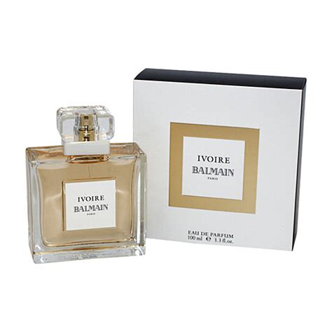 ivoire de balmain perfume discount